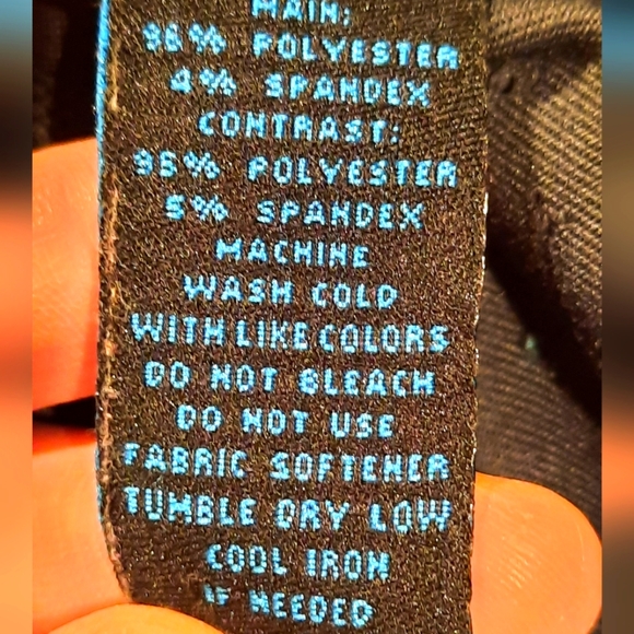 Eastern Mountain Sports Womans Gray Techwick T-shirt size Medium - Picture 9 of 9